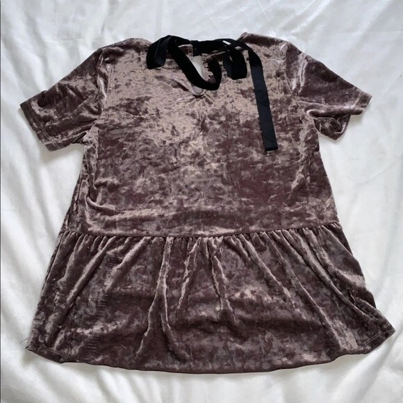 Pleione Blouse - Picture 6 of 8